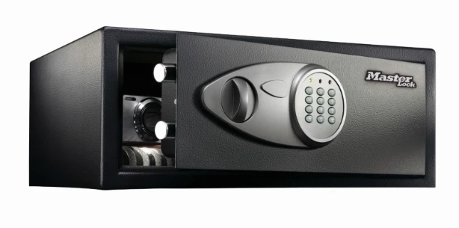 Masterlock Kluis, digitaal X ML