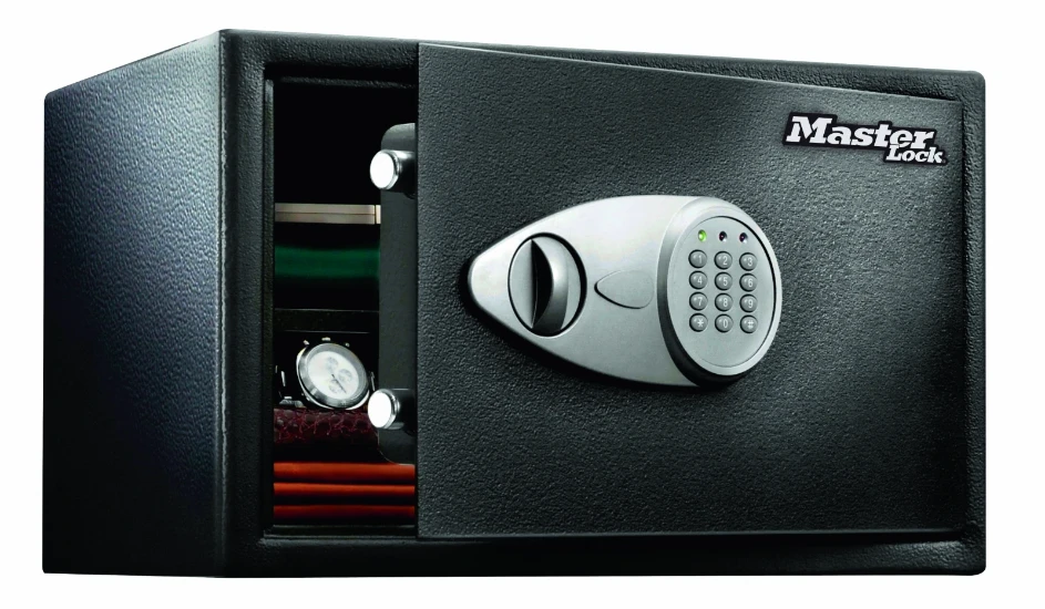 MasterLock Kluis met digitale combinatie 270x430x370mm