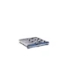 bott Cubio indelingsassortiment 650x650x75mm 12 compartementen