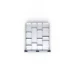 bott cubio assortment 650x750x150mm 15 compartiments