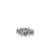 bott cubio assortment 650x750x150mm 15 compartiments