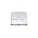 bott Cubio indelingsassortiment 800x650x75mm 7 compartmenten