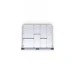 bott Cubio indelingsassortiment 800x650x100mm 7 compartementen