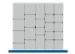 bott Cubio indelingsassortiment  800x750x75mm 22 compartementen