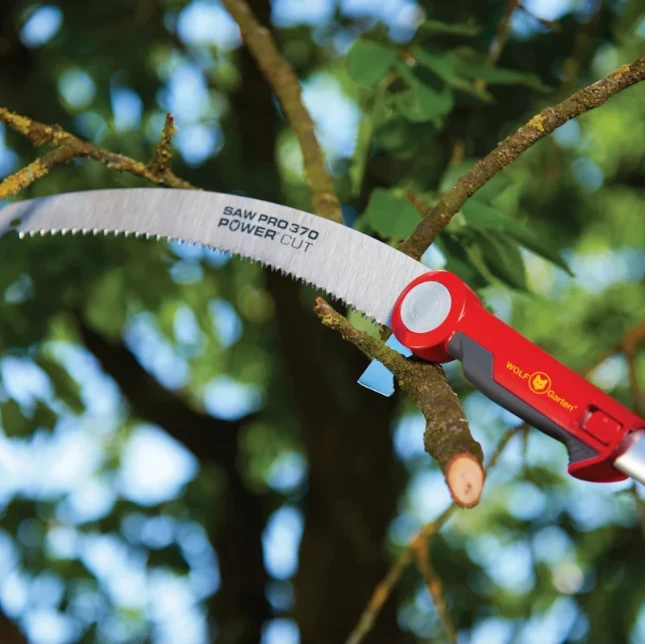 WOLF-Garten Takkenzaag Powercut  Saw 370