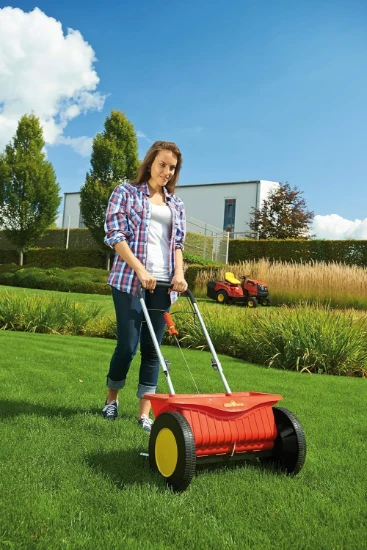 WOLF-Garten Strooiwagen WE 330