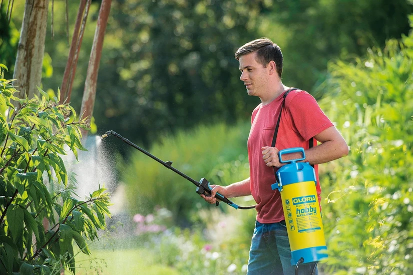 Gloria Drukspuit Hobby Exclusiv - 5L