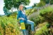 Gloria Drukspuit Hobby Exclusiv - 5L