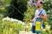 Gloria Drukspuit Primex 5  met verlenglans 50 cm - 5L
