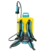 Gloria Accu rugsproeier Pro 1200 (zonder accu en lader)