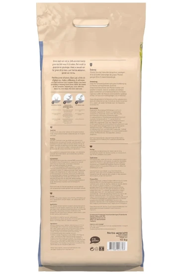 Pokon Bio Tuinmest 10kg