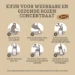Pokon Bio Kuur Voor Rozen Concentraat 500ml