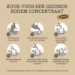 Pokon Bio Kuur Voor Bodem Concentraat 500ml