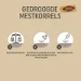 Pokon Gedroogde Mestkorrels 10kg