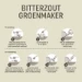 Pokon Bitterzout Groenmaker 500gr