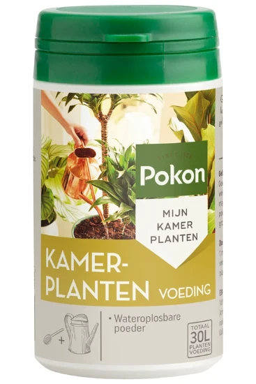 Pokon Kamerplanten Voeding Poeder 100gr