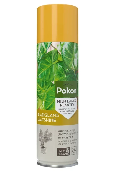 Pokon Bladglans 250ml