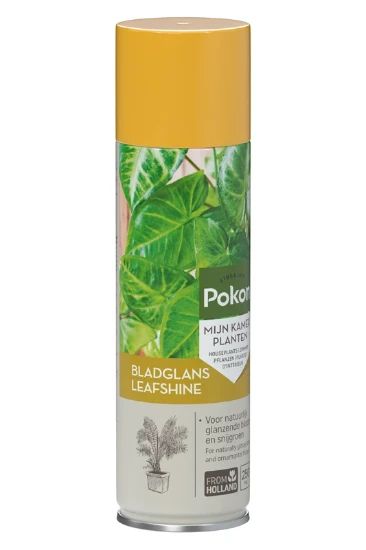 Pokon Bladglans 250ml