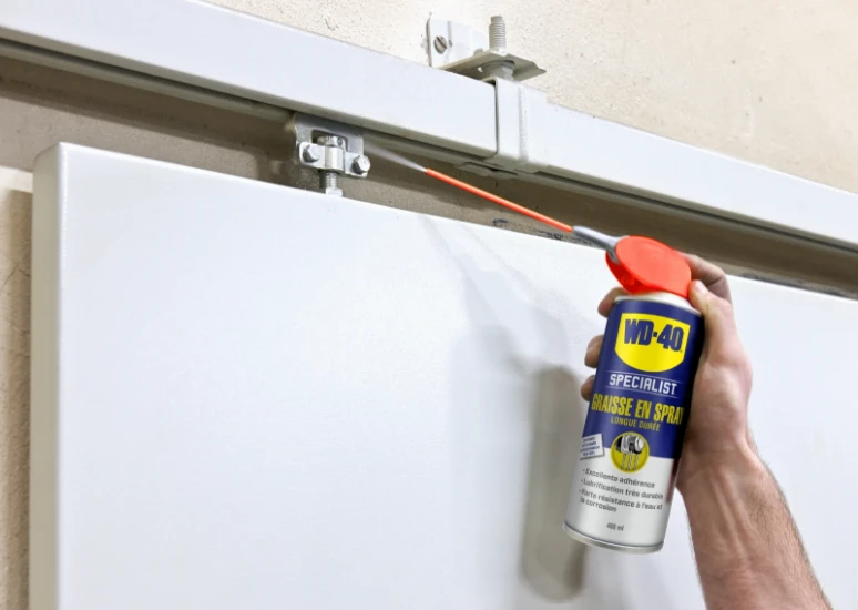 WD-40 Specialist Spuitvet 400 ml