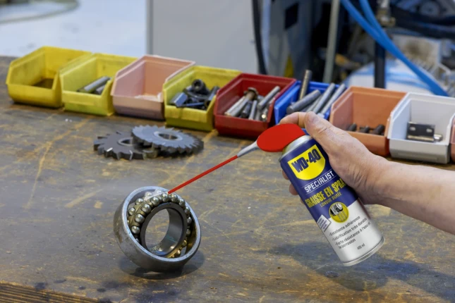 WD-40 Specialist Spuitvet 400 ml