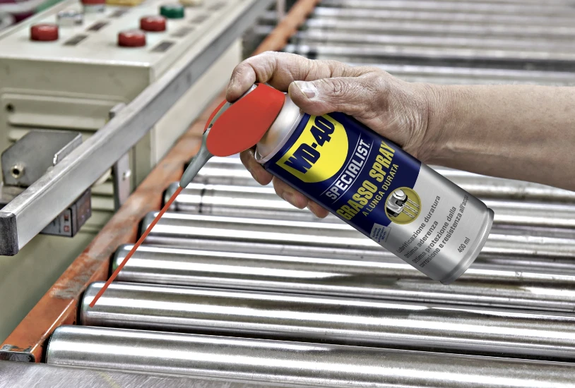 WD-40 Specialist Spuitvet 400 ml