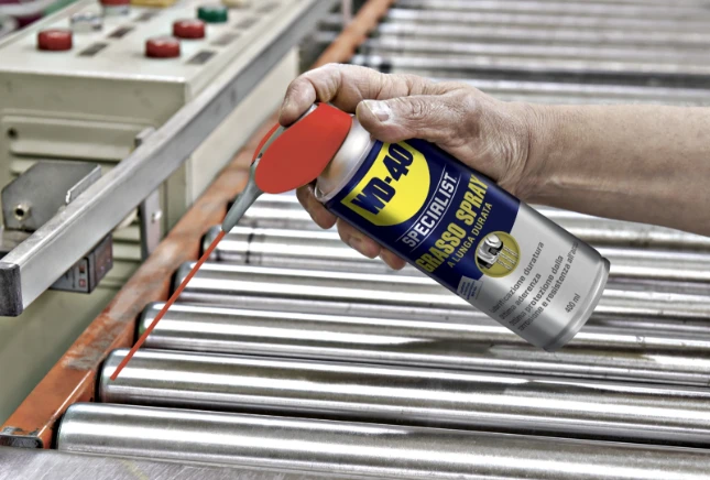 WD-40 Specialist Spuitvet 400 ml
