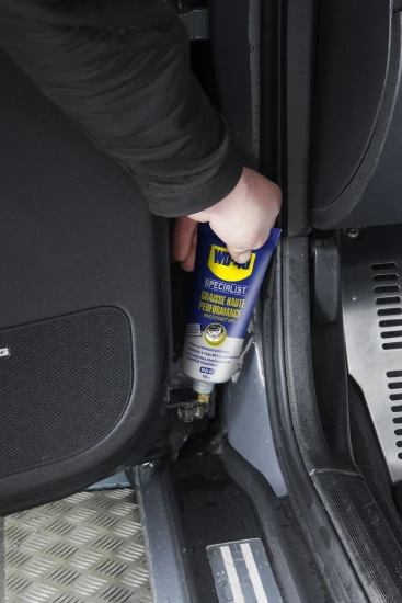 WD-40 Specialist Hoogwaardig Multi Vet 150 gram