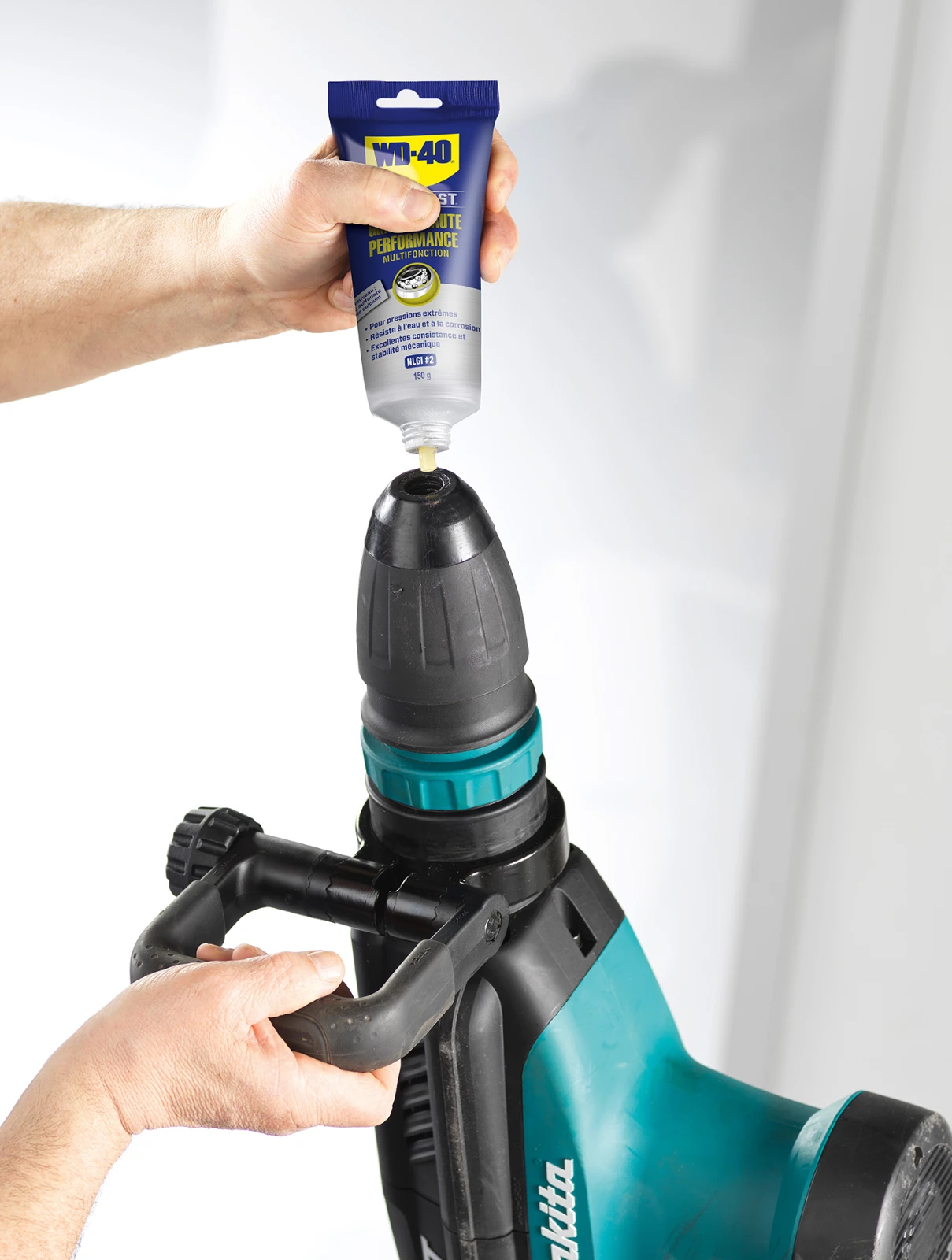 WD-40 Specialist Hoogwaardig Multi Vet 150 gram