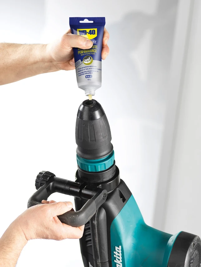 WD-40 Specialist Hoogwaardig Multi Vet 150 gram