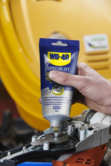 WD-40 Specialist Hoogwaardig Multi Vet 150 gram