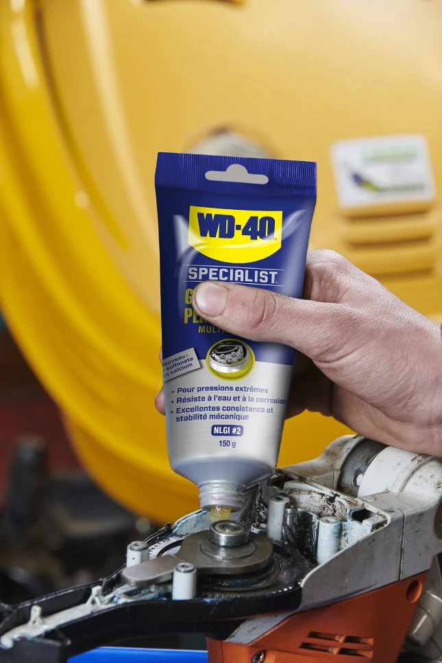 WD-40 Specialist Hoogwaardig Multi Vet 150 gram