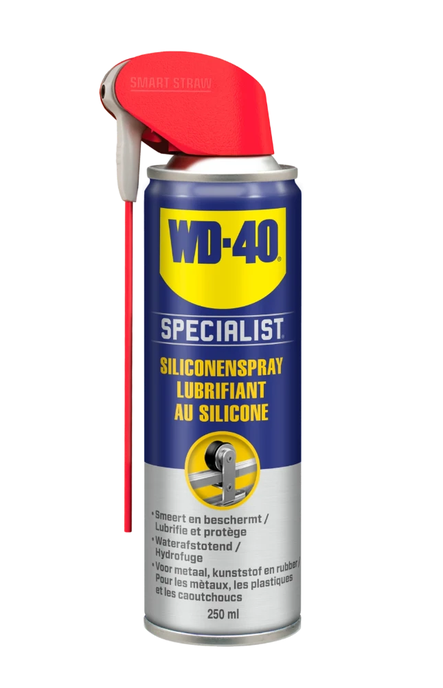 WD40 Smeermiddel Specialist