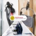 Wrap it Storage Strap Heavy Duty kabelbinders 25 cm - 3 stuks