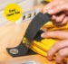 Wrap it Storage Strap Heavy Duty kabelbinders 25 cm - 3 stuks