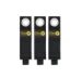 Wrap it Storage Strap Heavy Duty kabelbinders 25 cm - 3 stuks