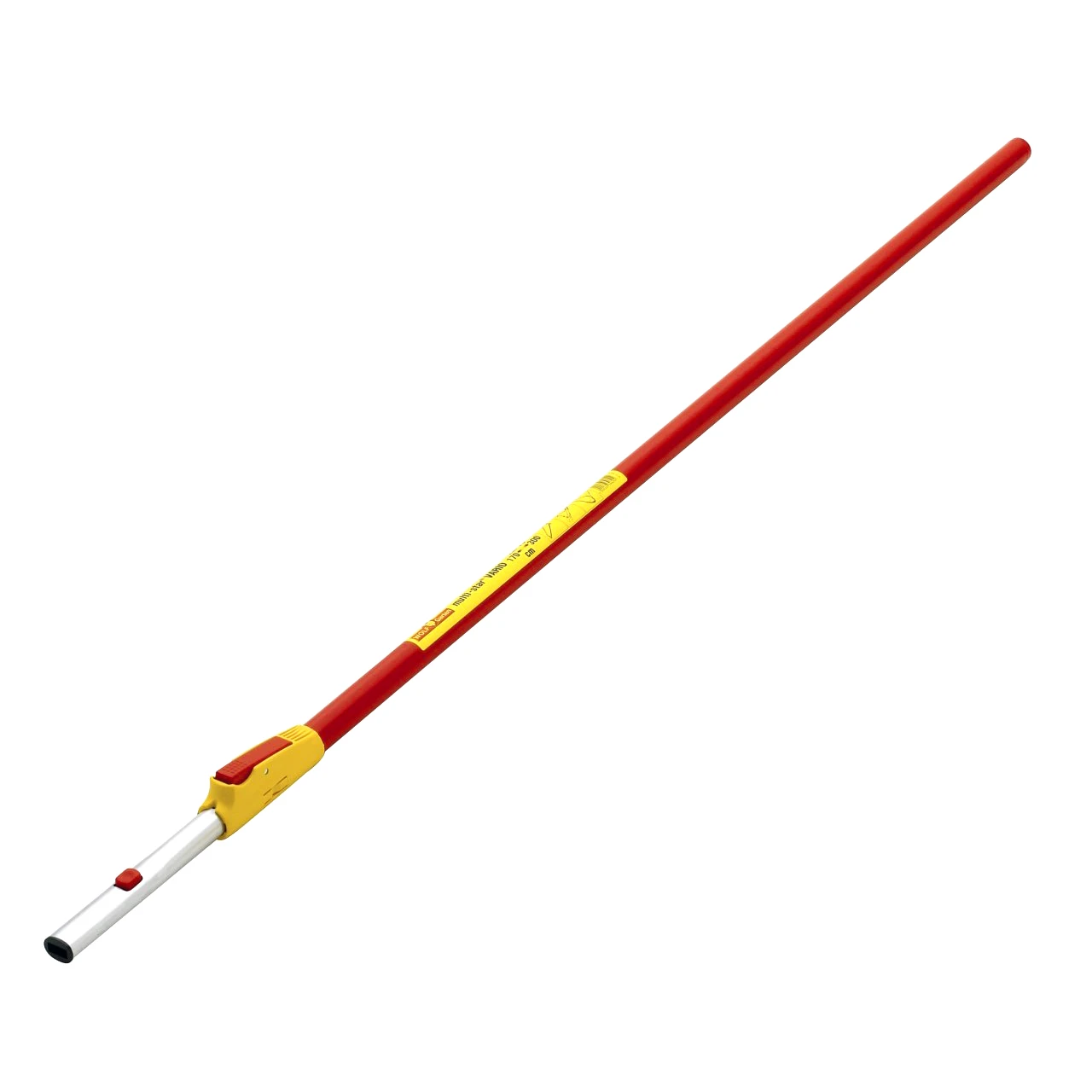 WOLF-Garten Scie Pro 370+Zm-V4 Manche