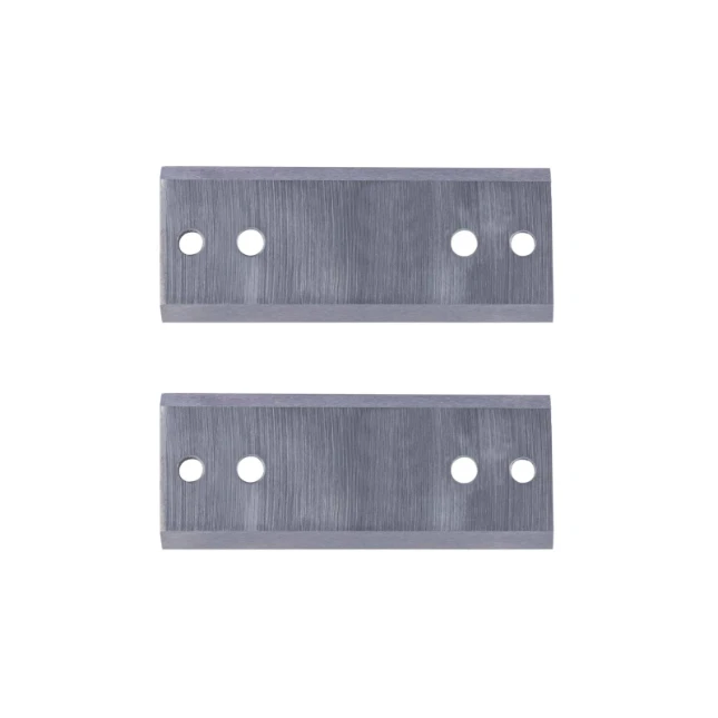 Scheppach Messenset Biostar 40400140 (2 stuks)