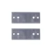 Scheppach Messenset Biostar 40400140 (2 stuks)