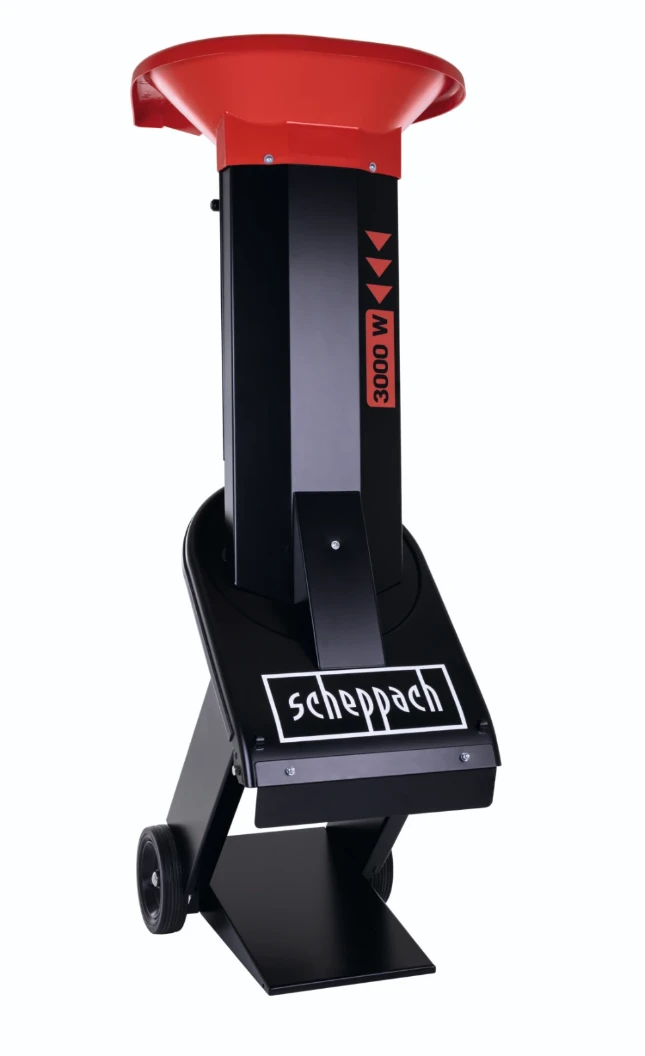 Scheppach BioStar 3000