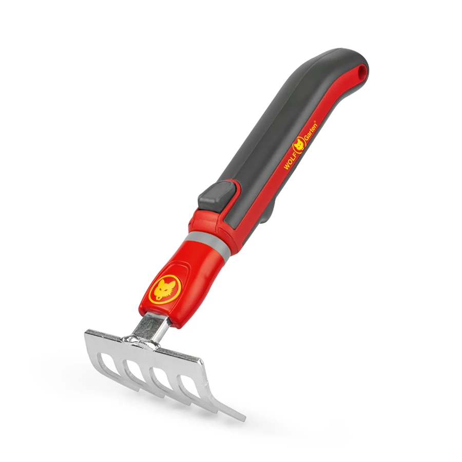 WOLF-Garten Serfouette Double Ln-M+Manche Zm30