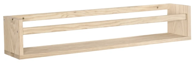 Astigarraga Wandplank PEFC grenen