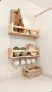 Astigarraga Wandplank - 80cm