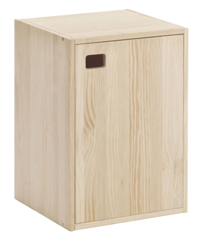 Astigarraga Wandkast met deur - 53x37cm