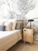 Astigarraga Wandkast met deur - 53x37cm