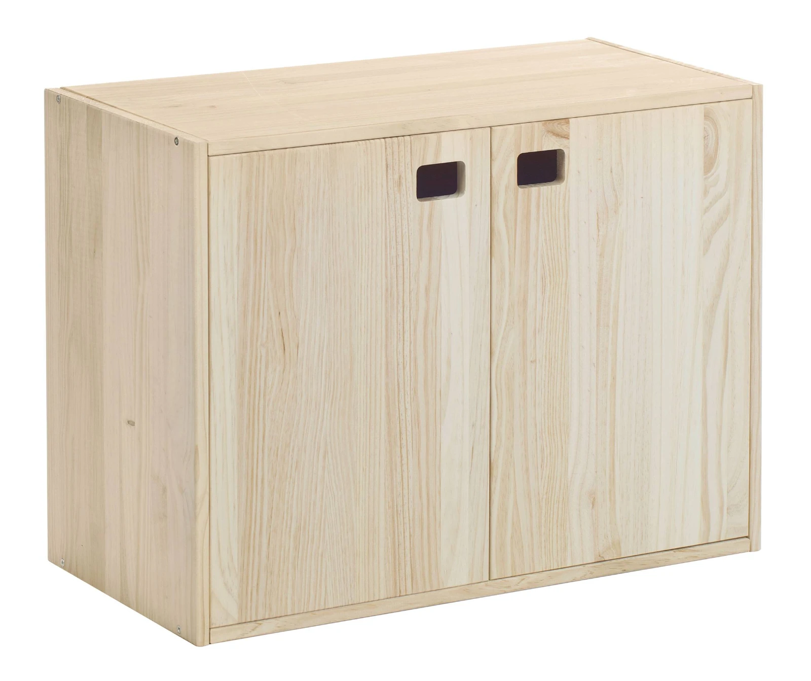 Astigarraga Wandkast met deuren - 71x53cm