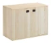 Astigarraga Wandkast met deuren - 71x53cm