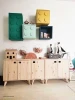 Astigarraga Wandkast met deuren - 71x53cm