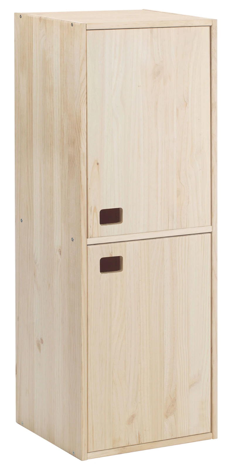 Astigarraga Wandkast met deuren - 105x37cm