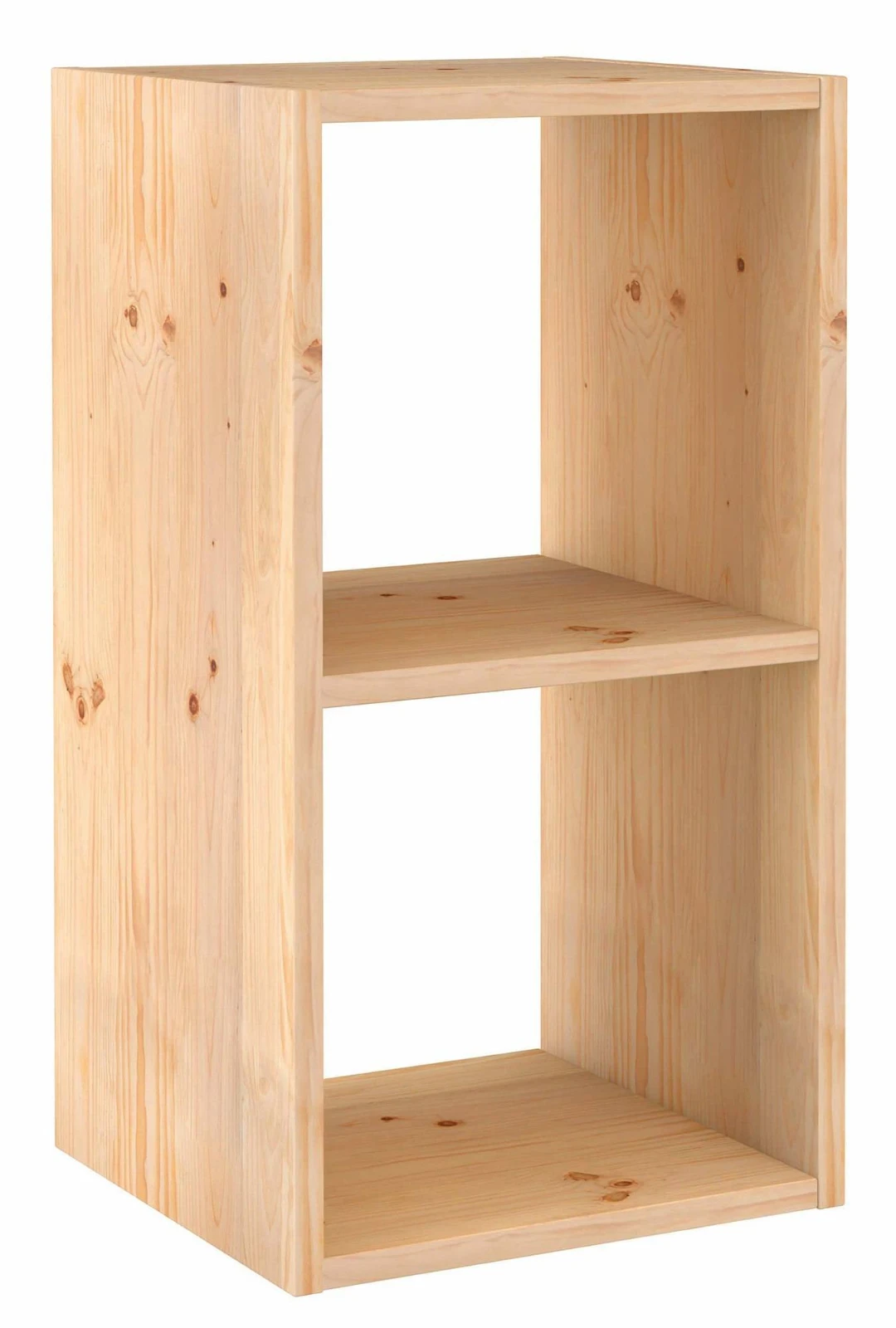 Astigarraga Vakkenkast open - 2 vakken - 71x36cm