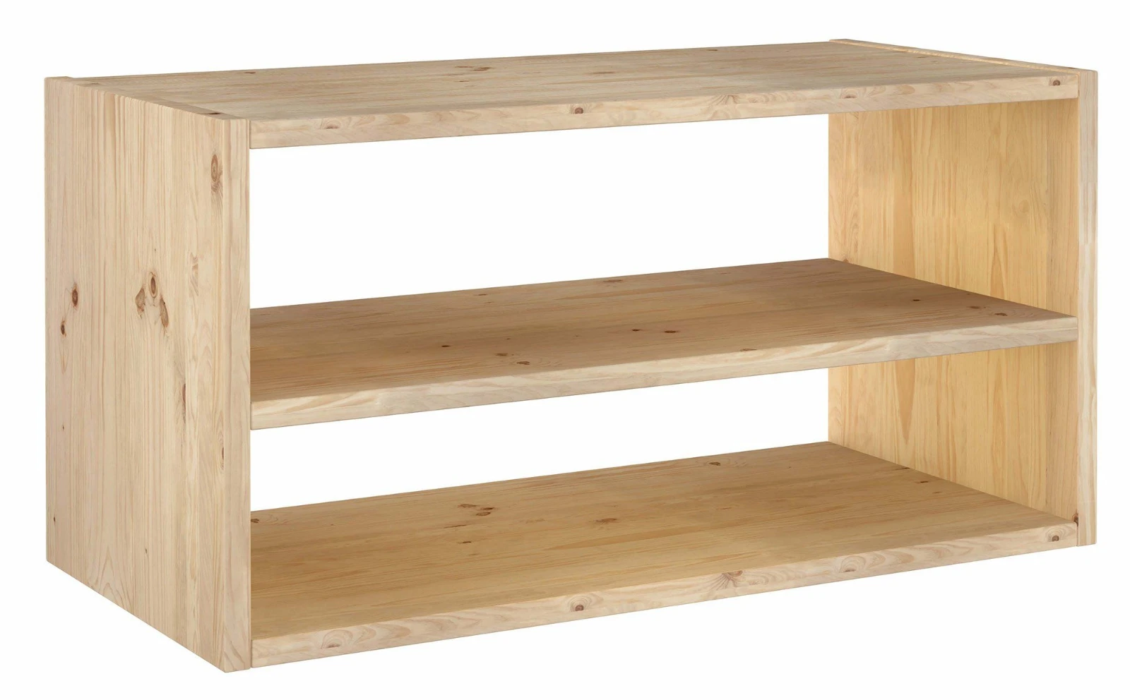 Astigarraga Open kast - met plank - 71x36cm